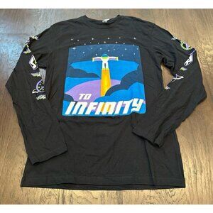 Handmade‎ Disney buzzlightyear shirt